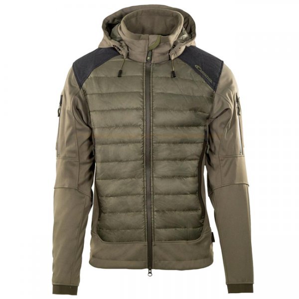 Carinthia ISG 2.0 Jacket - Olive - XL