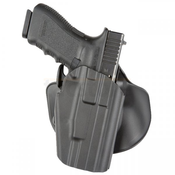 Safariland 578 GLS Pro-Fit Combo Holster Wide Standard - Black - Rechts