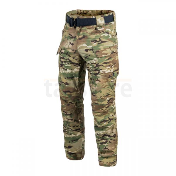 Helikon UTP Urban Tactical Flex Pants - Multicam - S - Regular