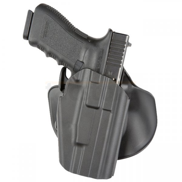 Safariland 578 GLS Pro-Fit Combo Holster Sub-Compact - Dark Earth - Rechts