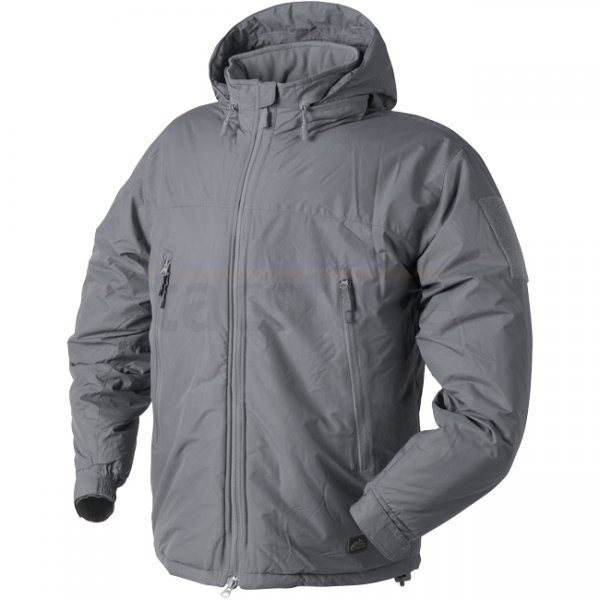 Helikon Level 7 Climashield Winter Jacket - Shadow Grey - 3XL