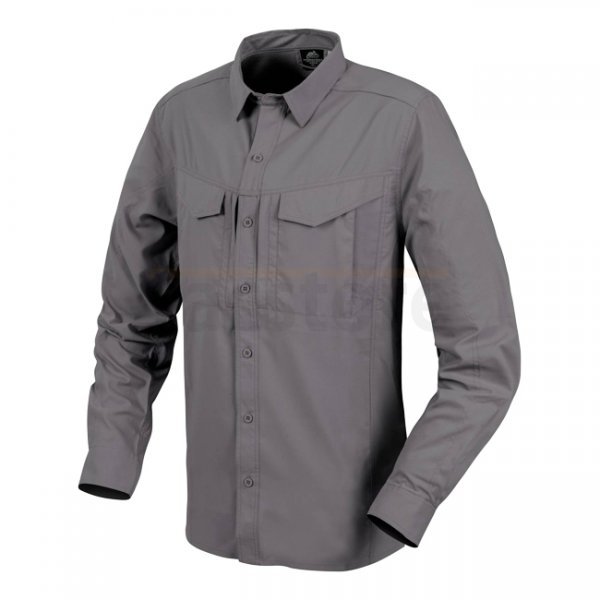 Helikon Defender Mk2 Tropical Shirt - Castle Rock - L