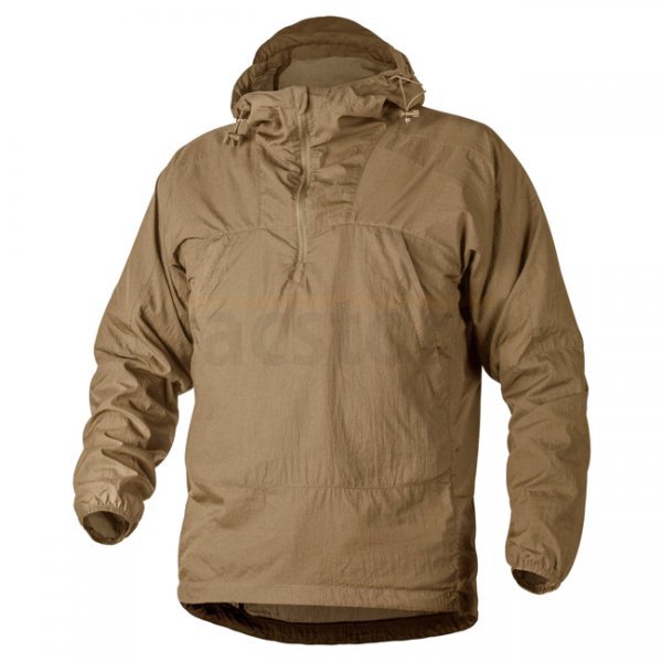 Helikon Windrunner Windshirt - Coyote - M