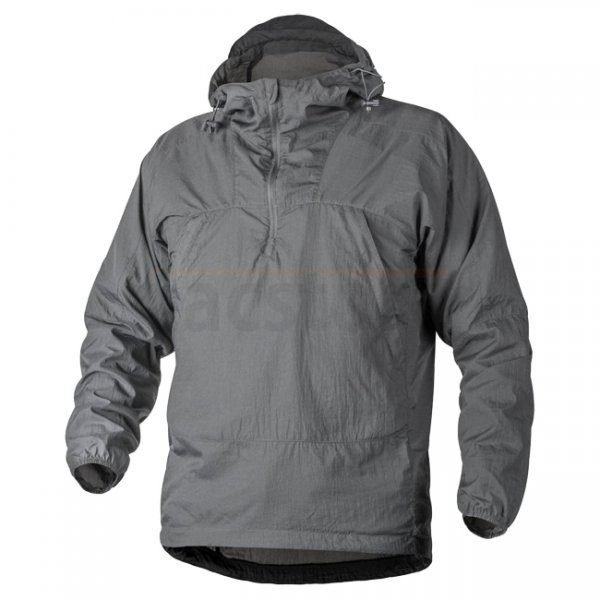 Helikon Windrunner Windshirt - Shadow Grey - 2XL