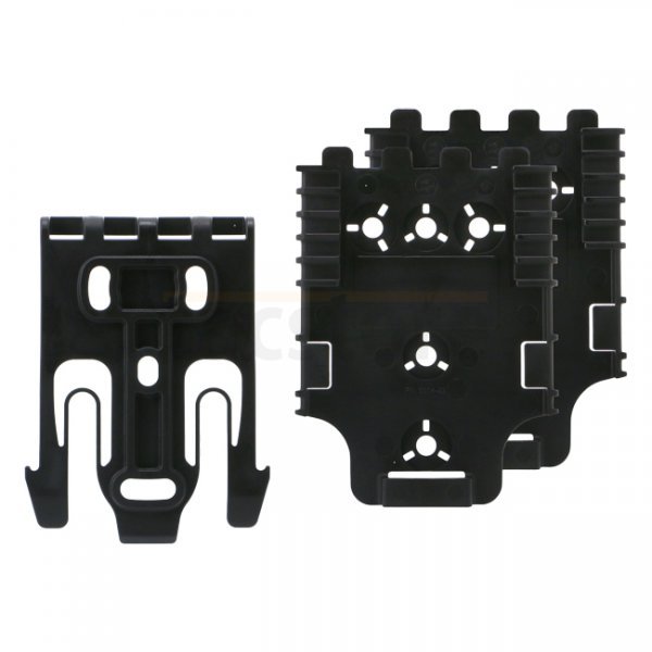 Safariland Quick Locking System Kit Type 3 - Coyote