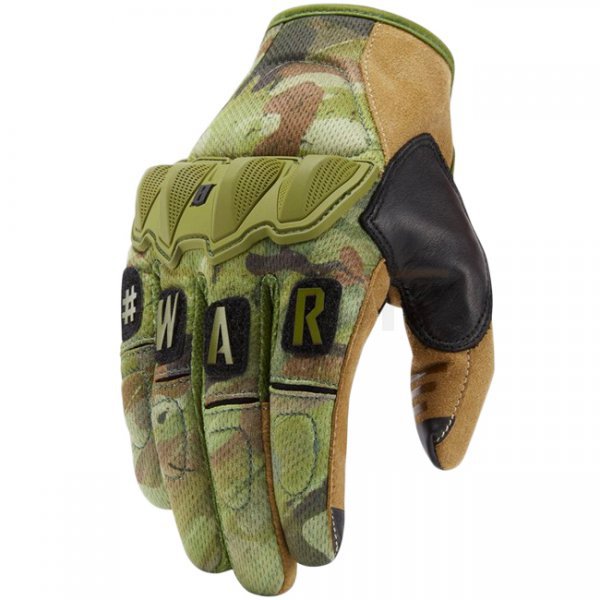 VIKTOS Wartorn Tactical Glove - Spartan - M
