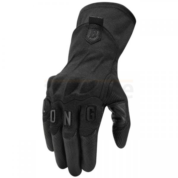 VIKTOS Longshot Tactical Nomex Glove - Nightfall - XL