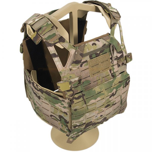 Direct Action Spitfire Plate Carrier - Multicam - XL