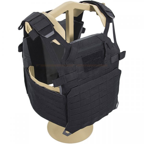 Direct Action Spitfire Plate Carrier - Black - L