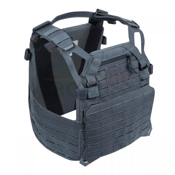 Direct Action Spitfire Plate Carrier - Shadow Grey - M
