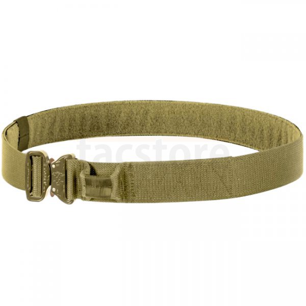 Direct Action Warhawk Rescue & Gun Belt - Coyote Brown - M