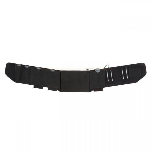 Direct Action Firefly Low Vis Belt Sleeve - Black - M