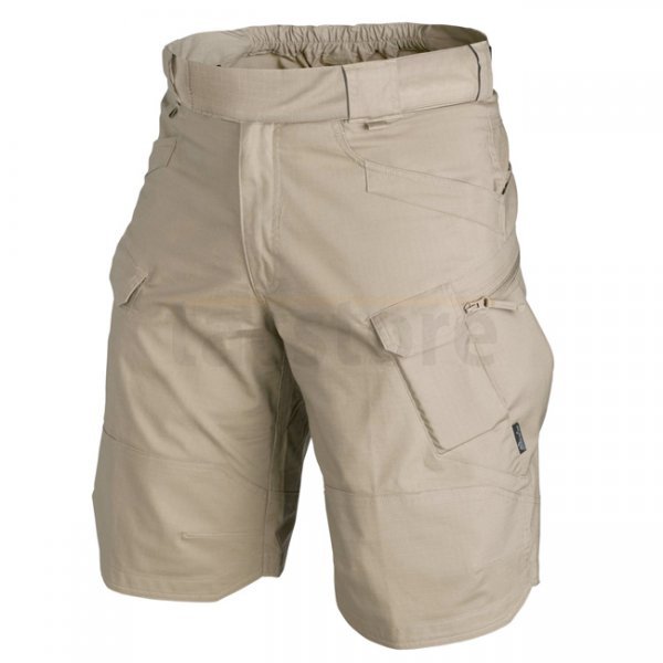 Helikon UTS Urban Tactical Shorts 11 PolyCotton Ripstop - Khaki - L