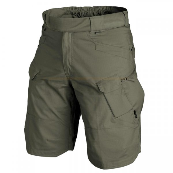 Helikon UTS Urban Tactical Shorts 11 PolyCotton Ripstop - Taiga Green - S