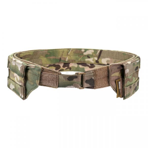 Warrior LPMB Low Profile MOLLE Belt - Multicam - M