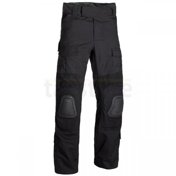 Invader Gear Predator Combat Pant - Black - XL - Long