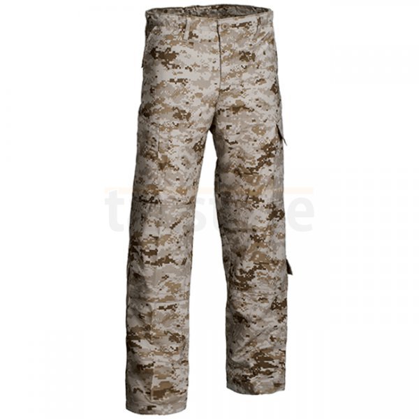 Invader Gear Revenger TDU Pant - Marpat Desert - S