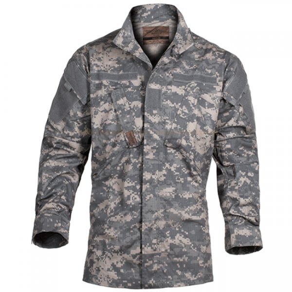 Invader Gear Revenger TDU Shirt - ACU - XL