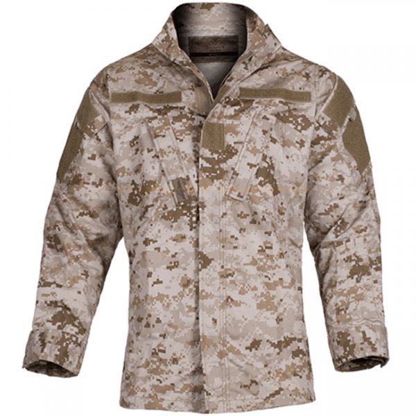 Invader Gear Revenger TDU Shirt - Marpat Desert - XL