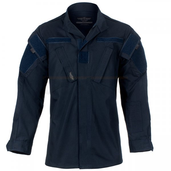 Invader Gear Revenger TDU Shirt - Navy - S