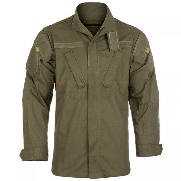 Invader Gear Revenger TDU Shirt - Ranger Green - S