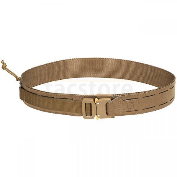 Clawgear KD One Belt - Coyote - S