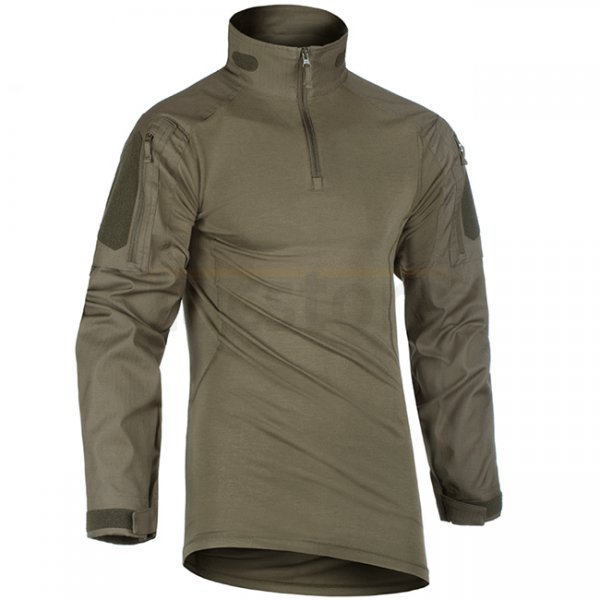 Clawgear Operator Combat Shirt - RAL 7013 - M