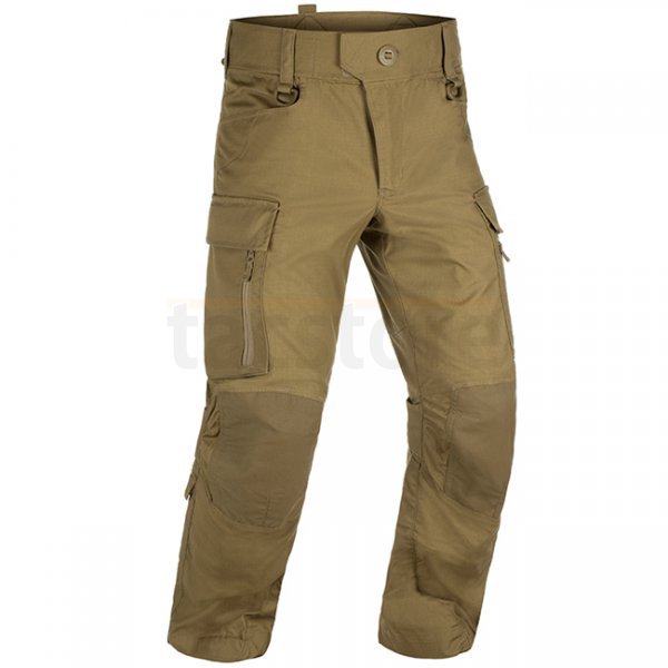 Clawgear Raider Mk.IV Pant - Coyote - 36 - 32