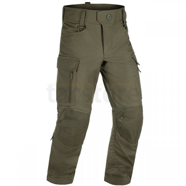 Clawgear Raider Mk.IV Pant - RAL 7013 - 33 - 32