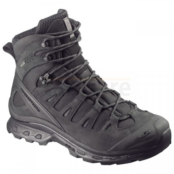 Salomon Quest 4D GTX Forces - Black - UK 8