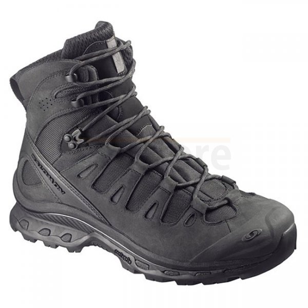 Salomon Quest 4D Forces - Black - UK 7.5