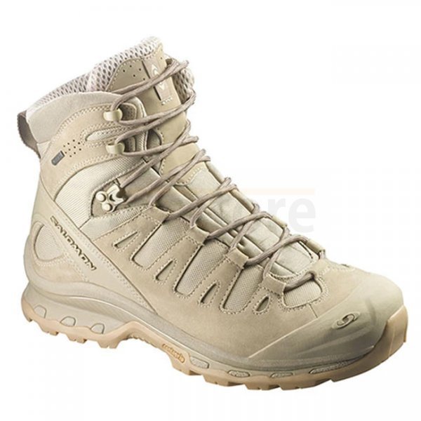 Salomon Quest 4D Forces - Navajo - UK 8