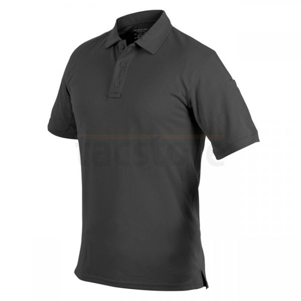 Helikon UTL Polo Shirt Topcool Lite - Black - M