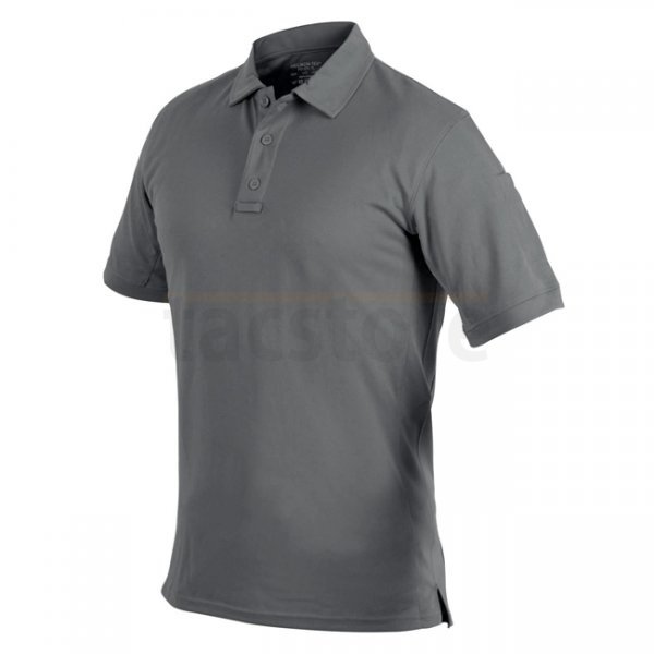 Helikon UTL Polo Shirt Topcool Lite - Shadow Grey - M