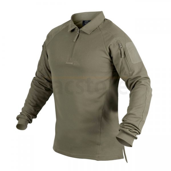 Helikon Range Polo Shirt - Adaptive Green - 2XL