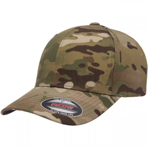 Flexfit Multicam Cap - Multicam - S/M