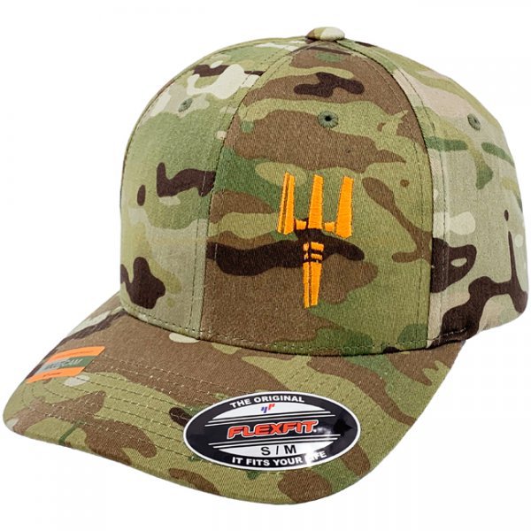 Pitchfork Trident Cap - Multicam - L/XL