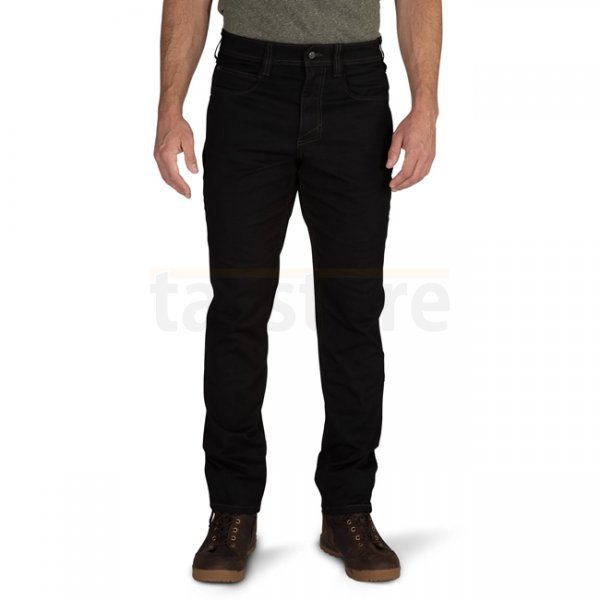 5.11 Defender-Flex Slim Pants - Black - 44 - 30