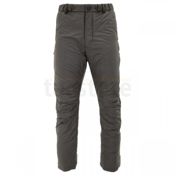 Carinthia LIG 4.0 Trousers - Olive - M