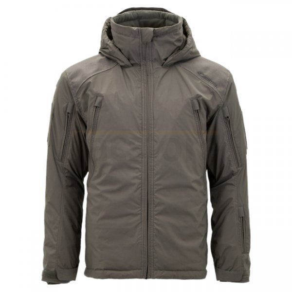 Carinthia MIG 4.0 Jacket - Olive - M