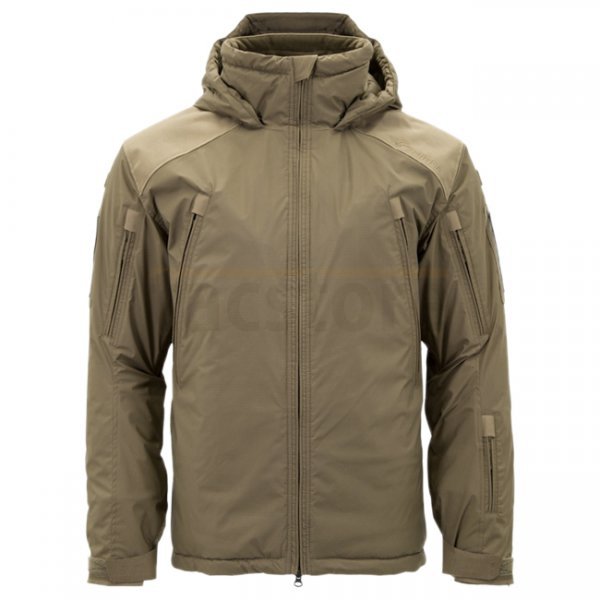 Carinthia MIG 4.0 Jacket - Coyote - XL