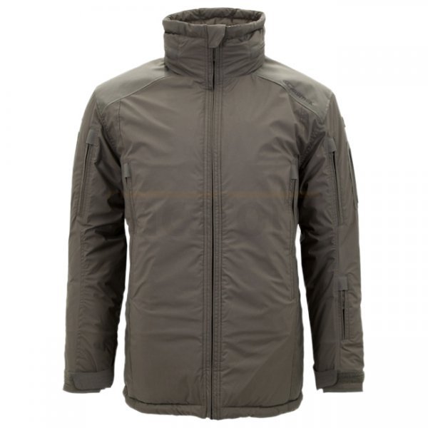 Carinthia HIG 4.0 Jacket - Olive - S