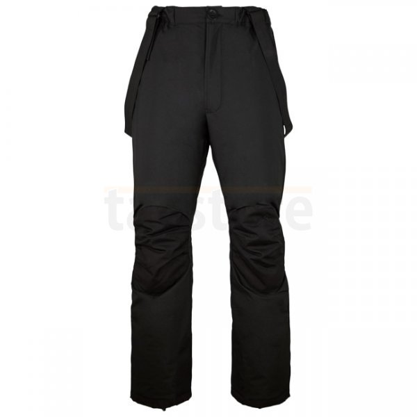 Carinthia HIG 4.0 Trousers - Black - S