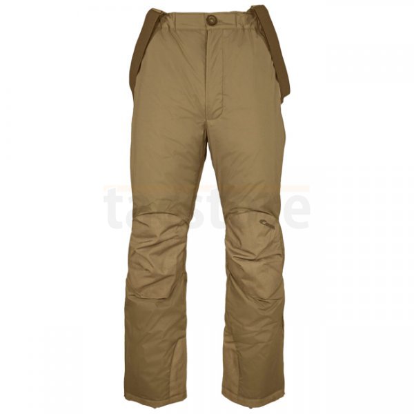 Carinthia HIG 4.0 Trousers - Coyote - M