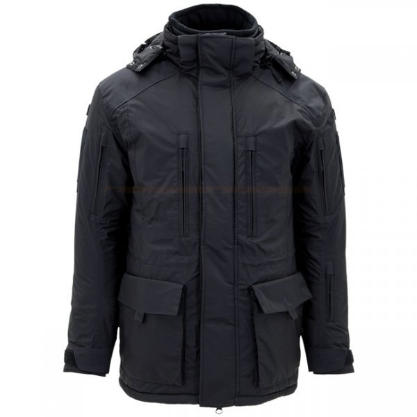 Carinthia ECIG 4.0 Jacket - Black - L