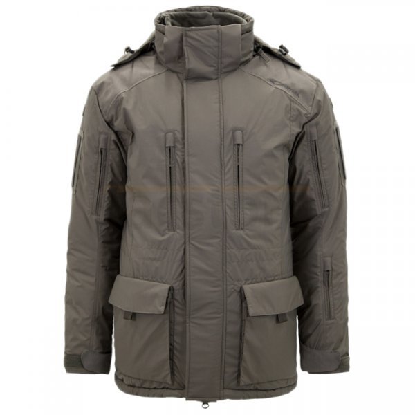 Carinthia ECIG 4.0 Jacket - Olive - M