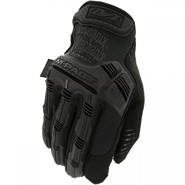 Mechanix Wear M-Pact Glove - Covert - M