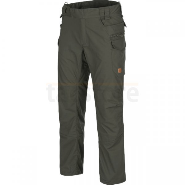 Helikon Pilgrim Pants - Taiga Green - XS - Regular