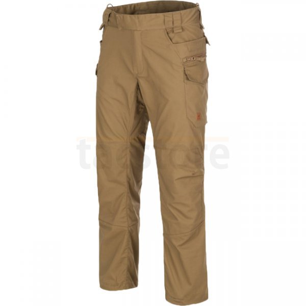 Helikon Pilgrim Pants - Coyote - S - Regular