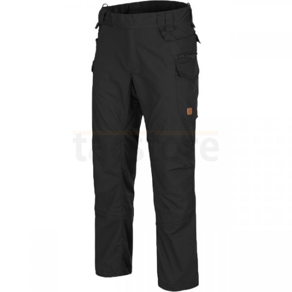 Helikon Pilgrim Pants - Black - XS - Regular